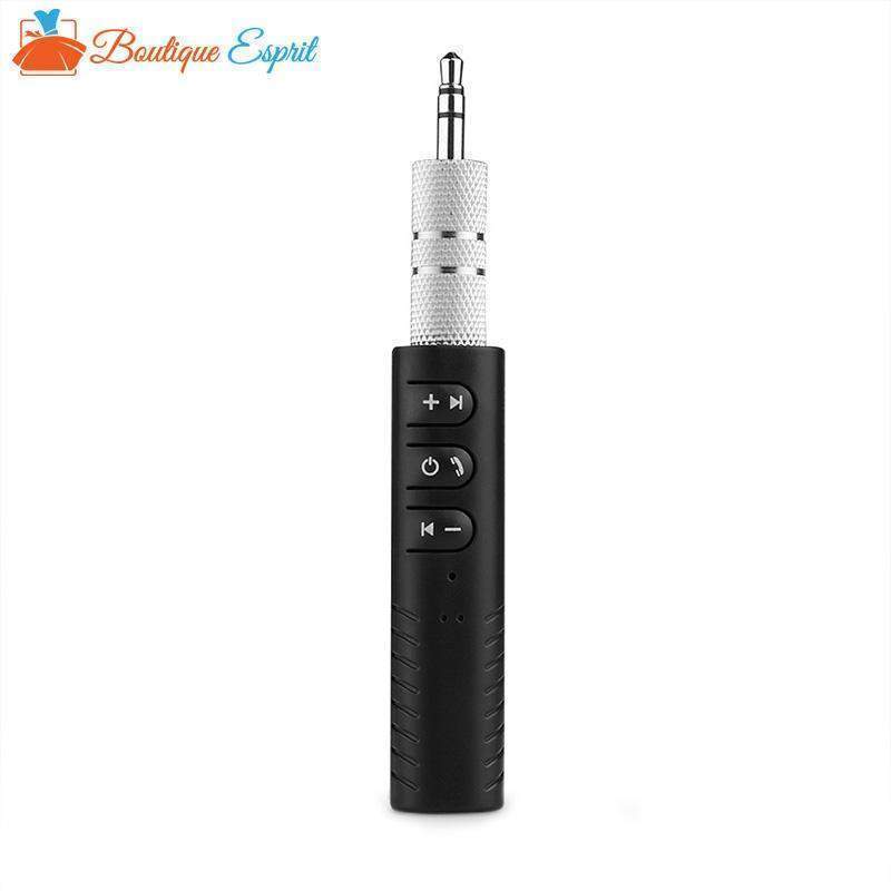 Kit mains libres Bluetooth pour voiture