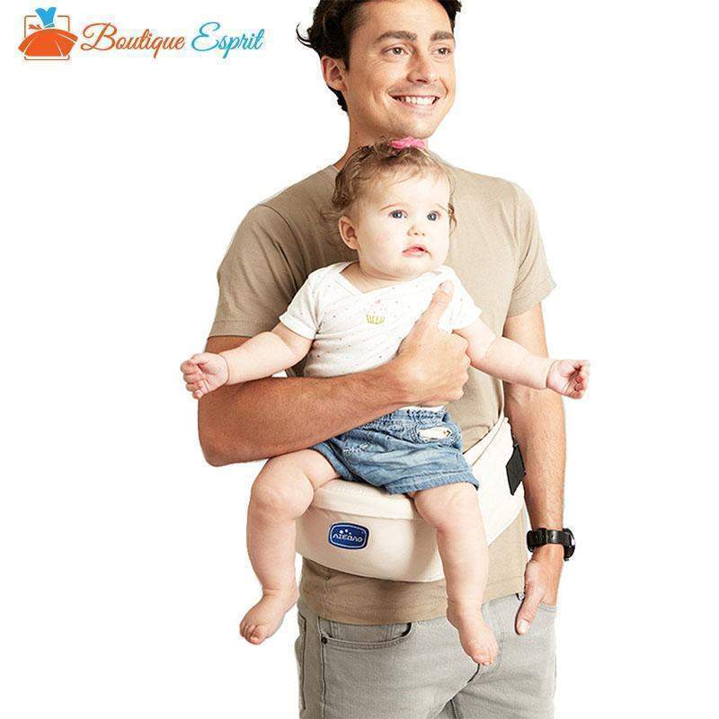Ceinture pour bébé