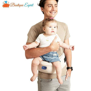 Ceinture pour bébé