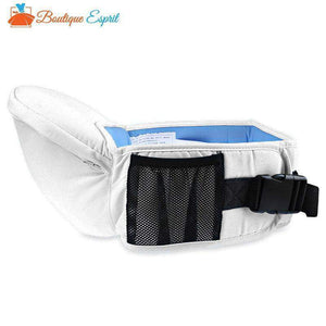 Ceinture pour bébé