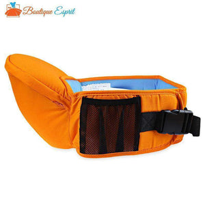 Ceinture pour bébé
