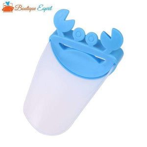 Prolongateur de robinet