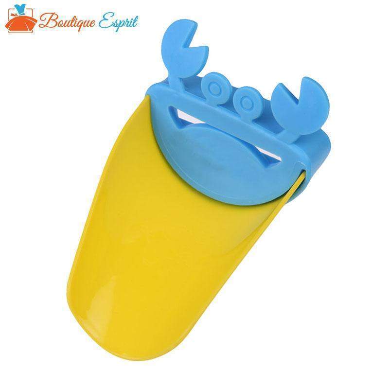 Prolongateur de robinet