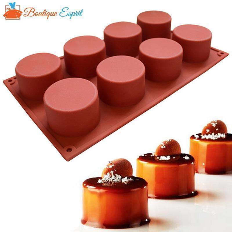 Moule à cupcakes
