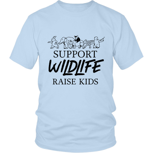 Raise Kids V2 T-Shirt