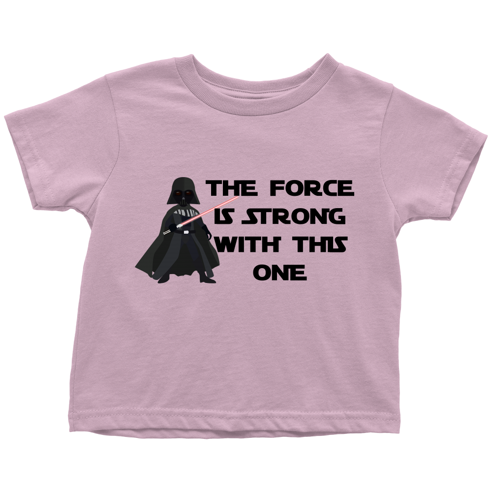 The Force T shirt