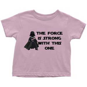 The Force T shirt