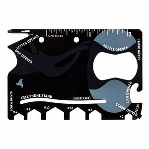 Wallet Ninja