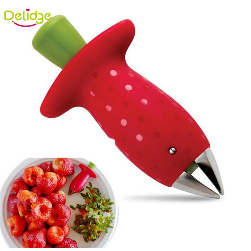 Strawberry Huller