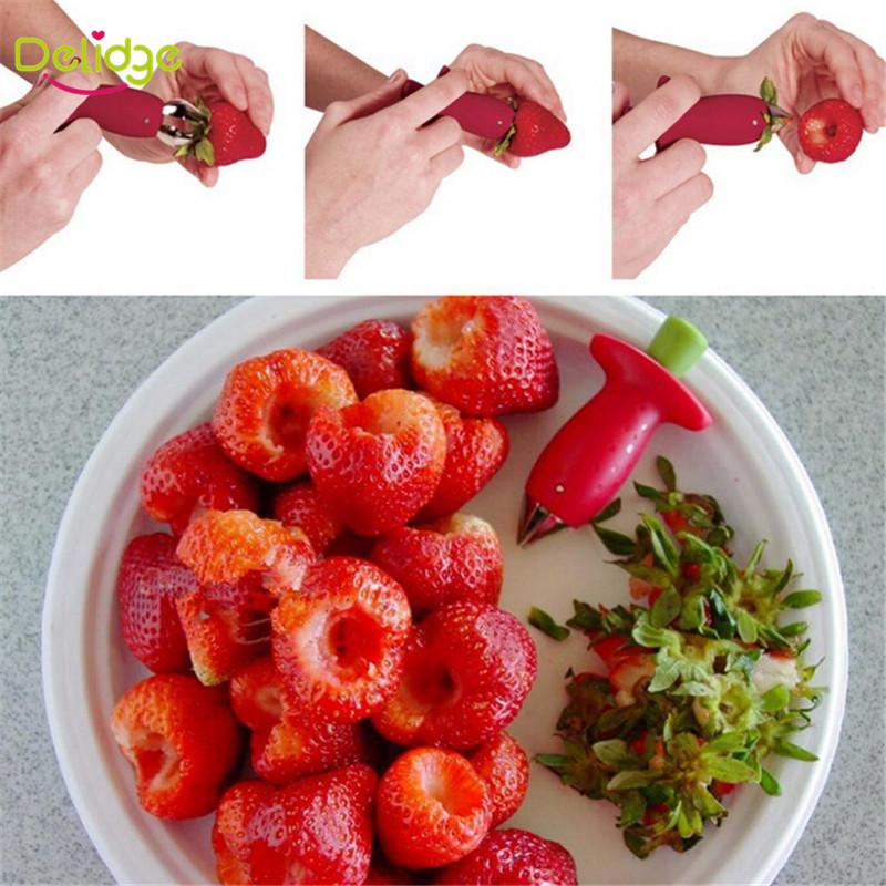 Strawberry Huller