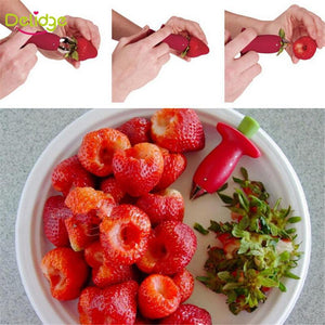 Strawberry Huller