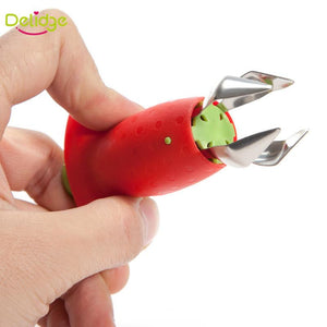 Strawberry Huller