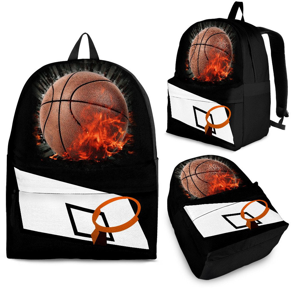 Basketball Backpack