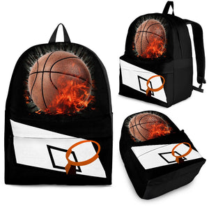 Basketball Backpack