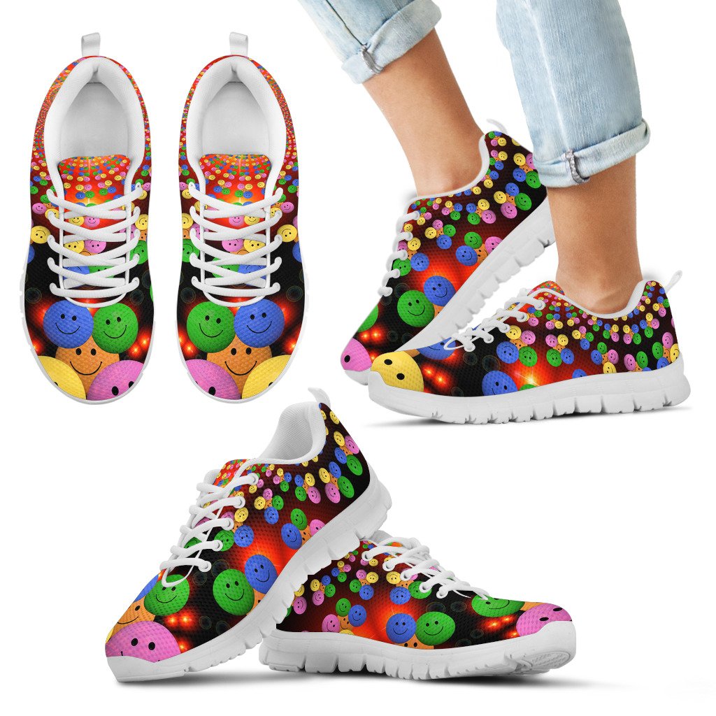Smile V2 Sneakers