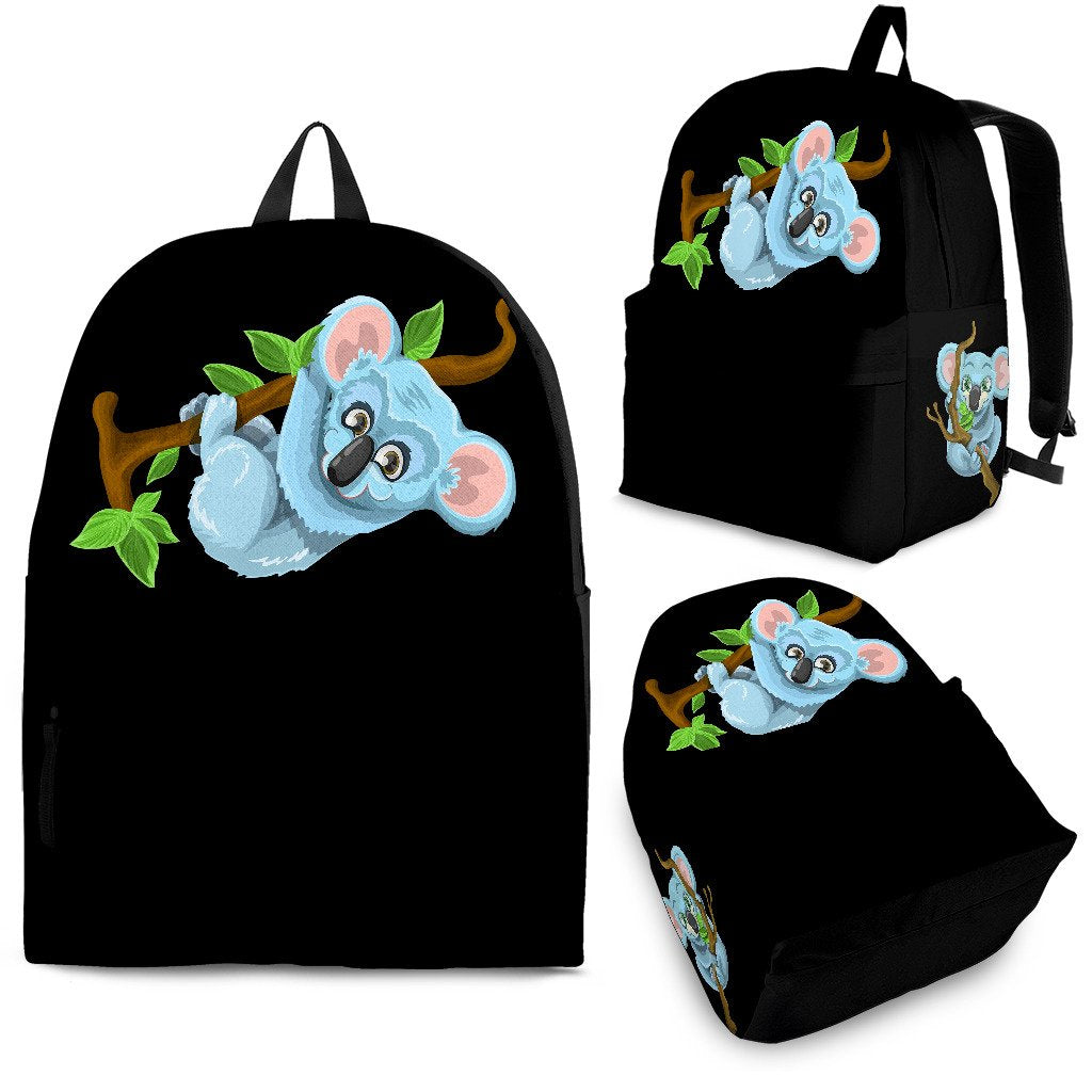 Koala Backpack