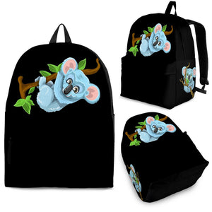 Koala Backpack