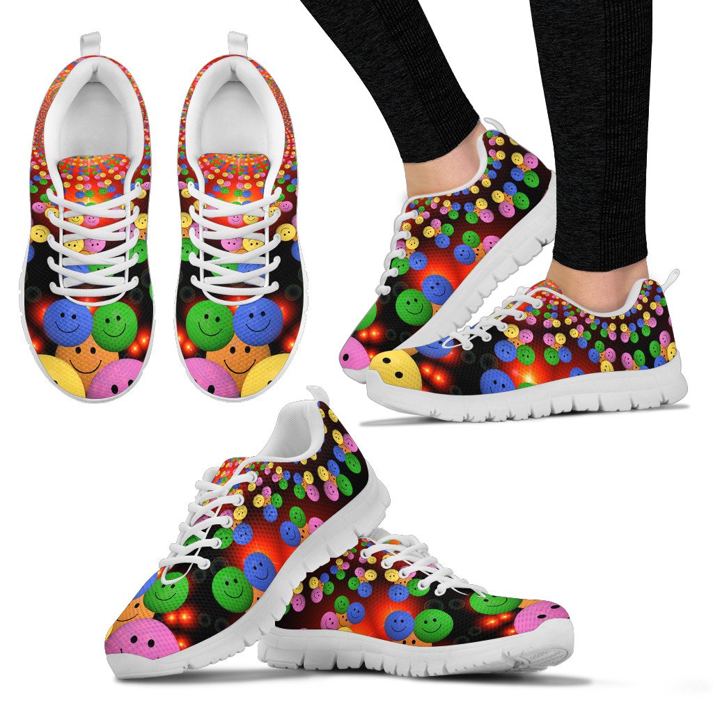 Smile V2 Sneakers