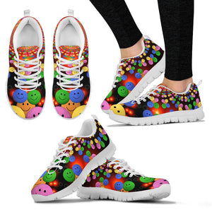 Smile V2 Sneakers