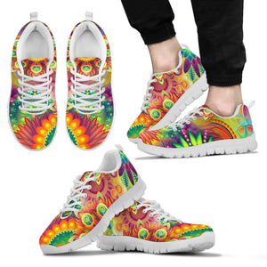 Colorful Sneakers