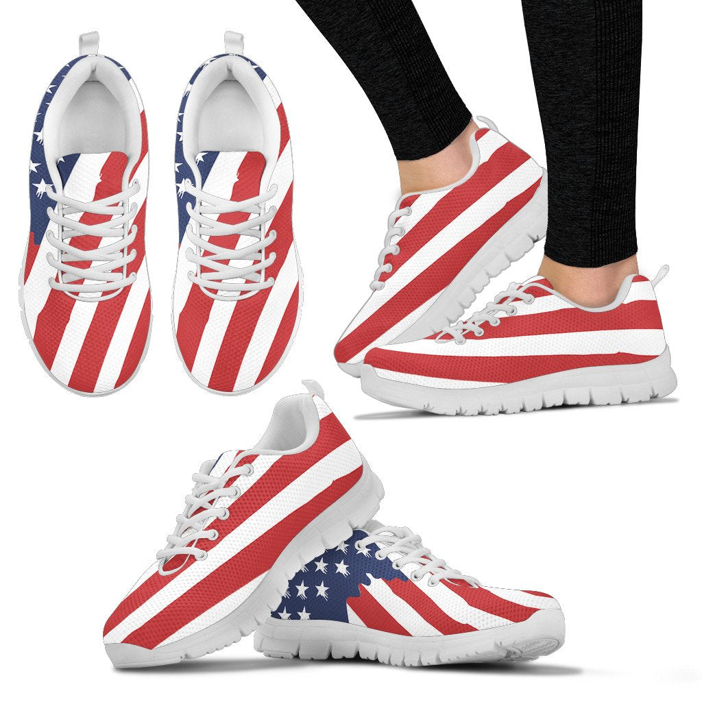 USA Sneakers