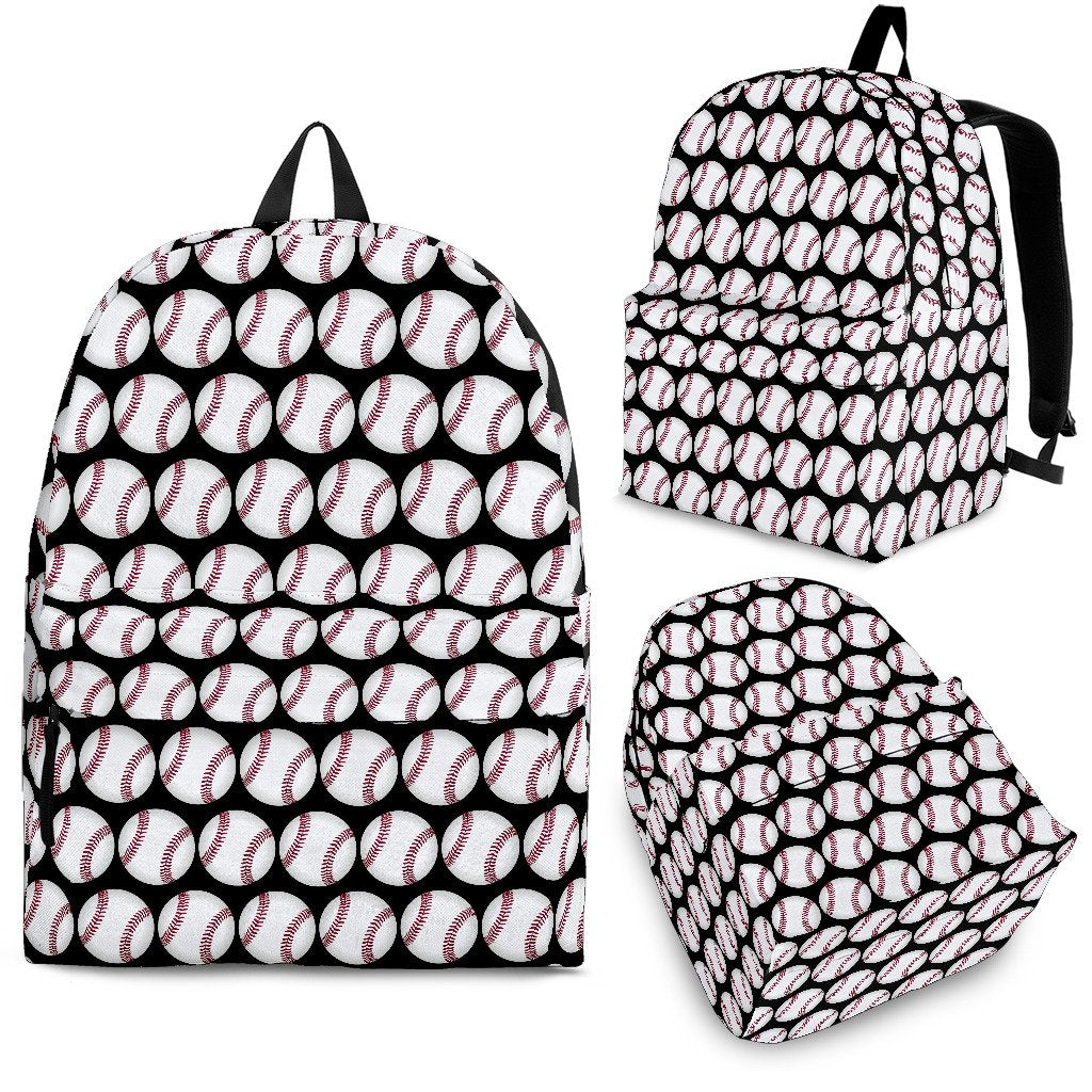 Baseball Backpack