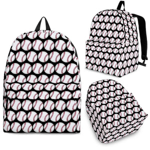 Baseball Backpack