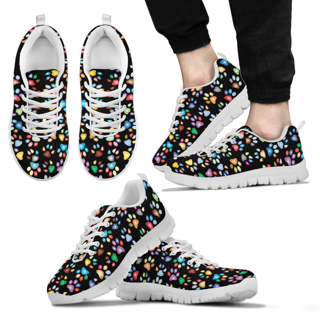 Signs Sneakers