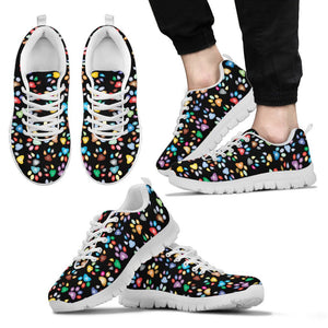 Signs Sneakers