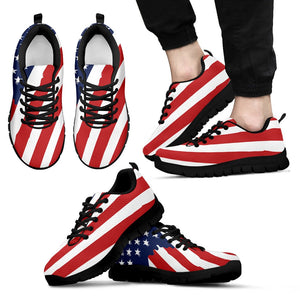 USA Sneakers