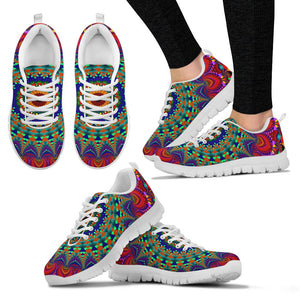Kaleidoscope Sneakers V2