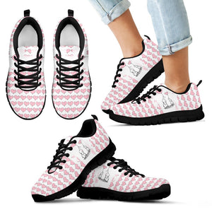Cute Elephant Sneakers