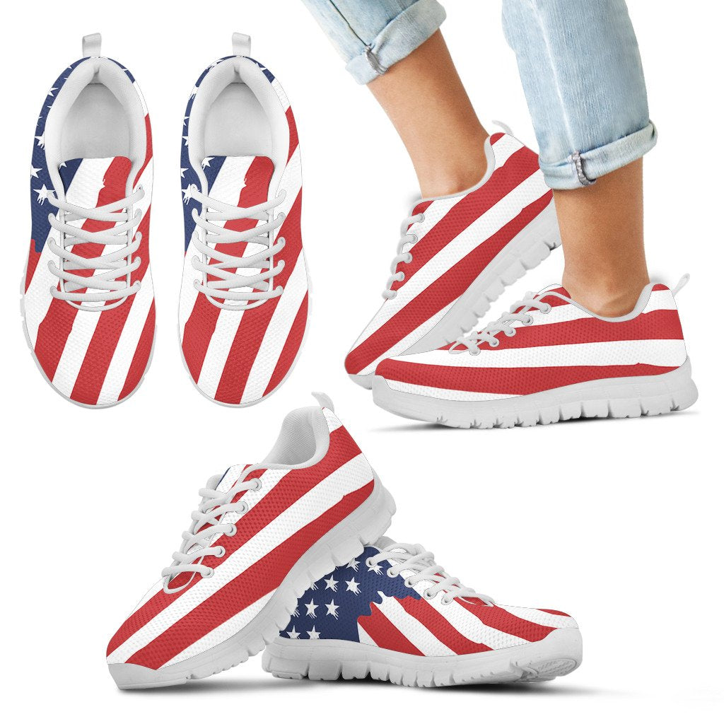 USA Sneakers