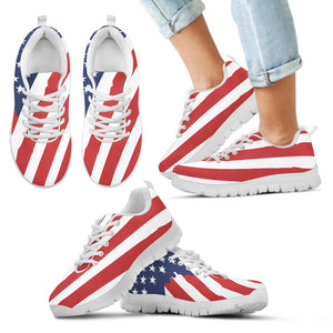 USA Sneakers