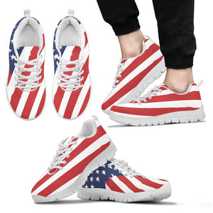 USA Sneakers