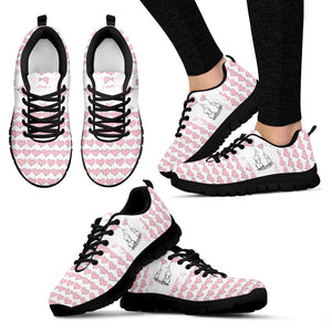 Cute Elephant Sneakers