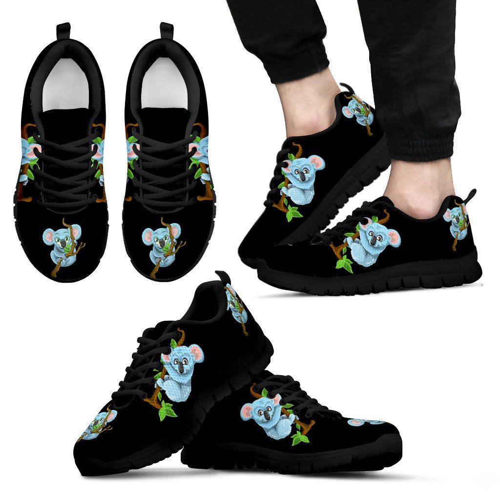 Koala Sneakers