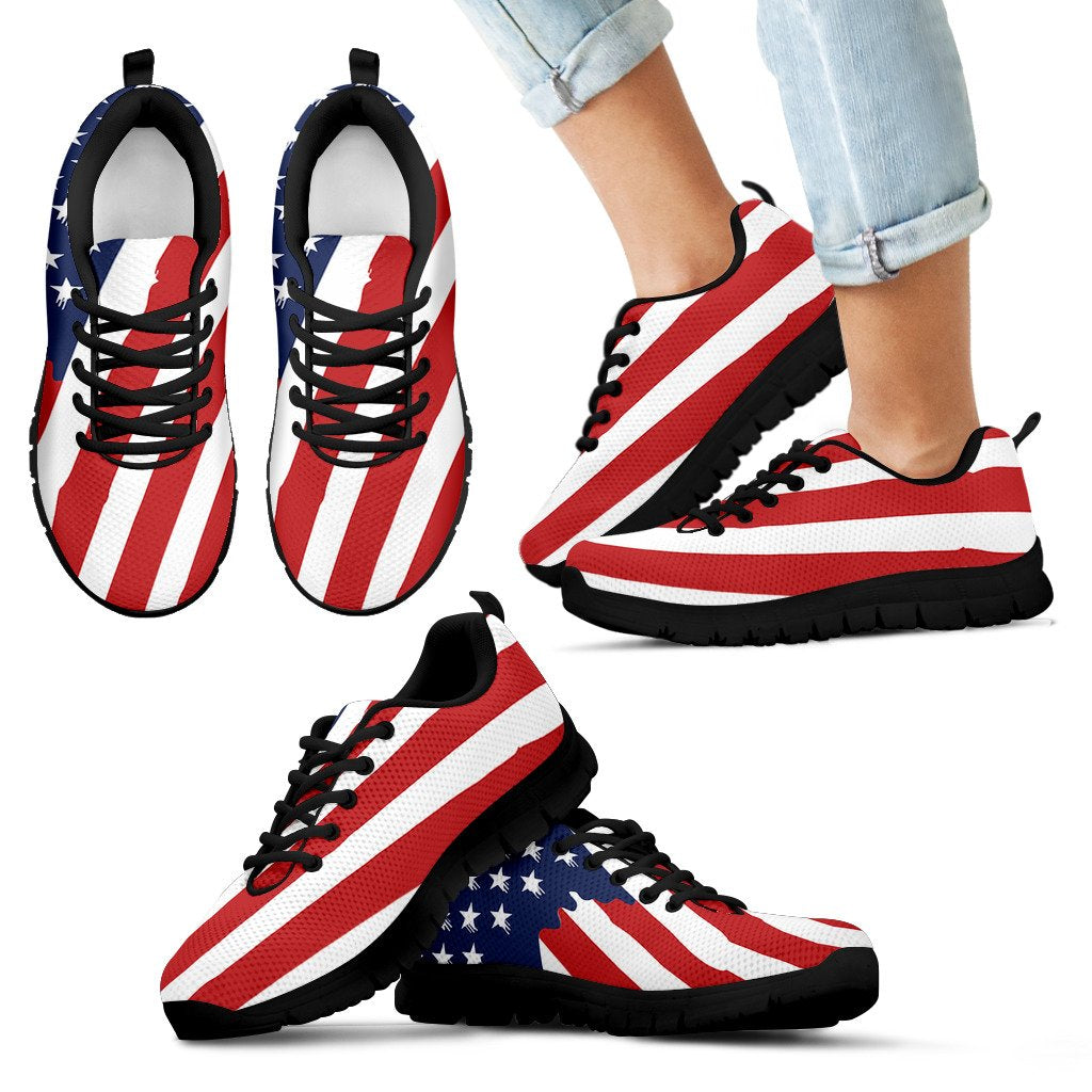 USA Sneakers