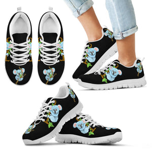 Koala Sneakers