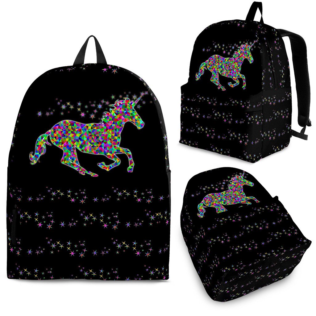 Unicorn Backpack