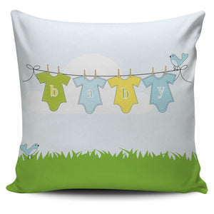 Baby Pillow cover