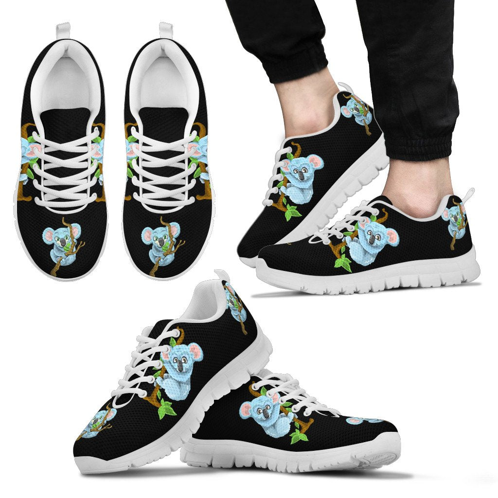 Koala Sneakers
