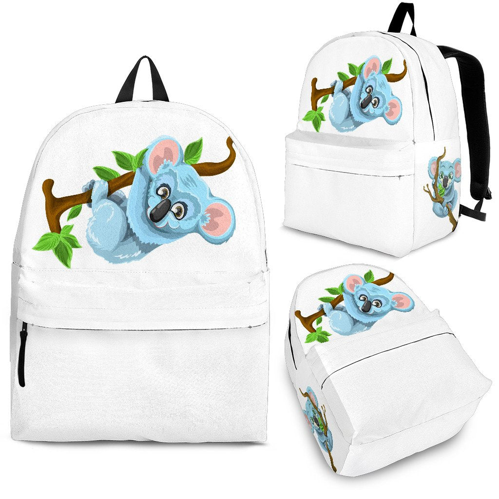 Koala Backpack