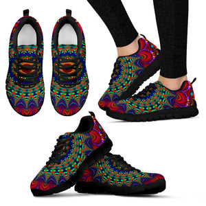 Kaleidoscope Sneakers V2
