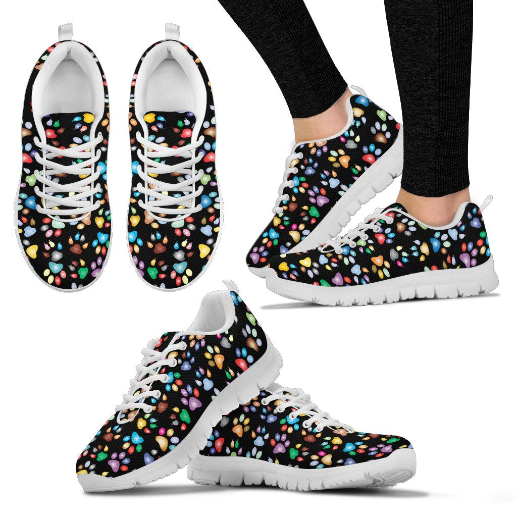 Signs Sneakers