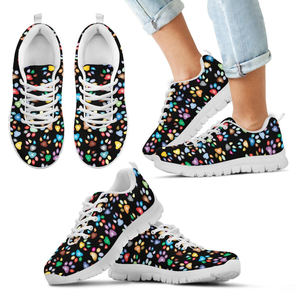 Signs Sneakers