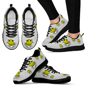 Smile V1 Sneakers