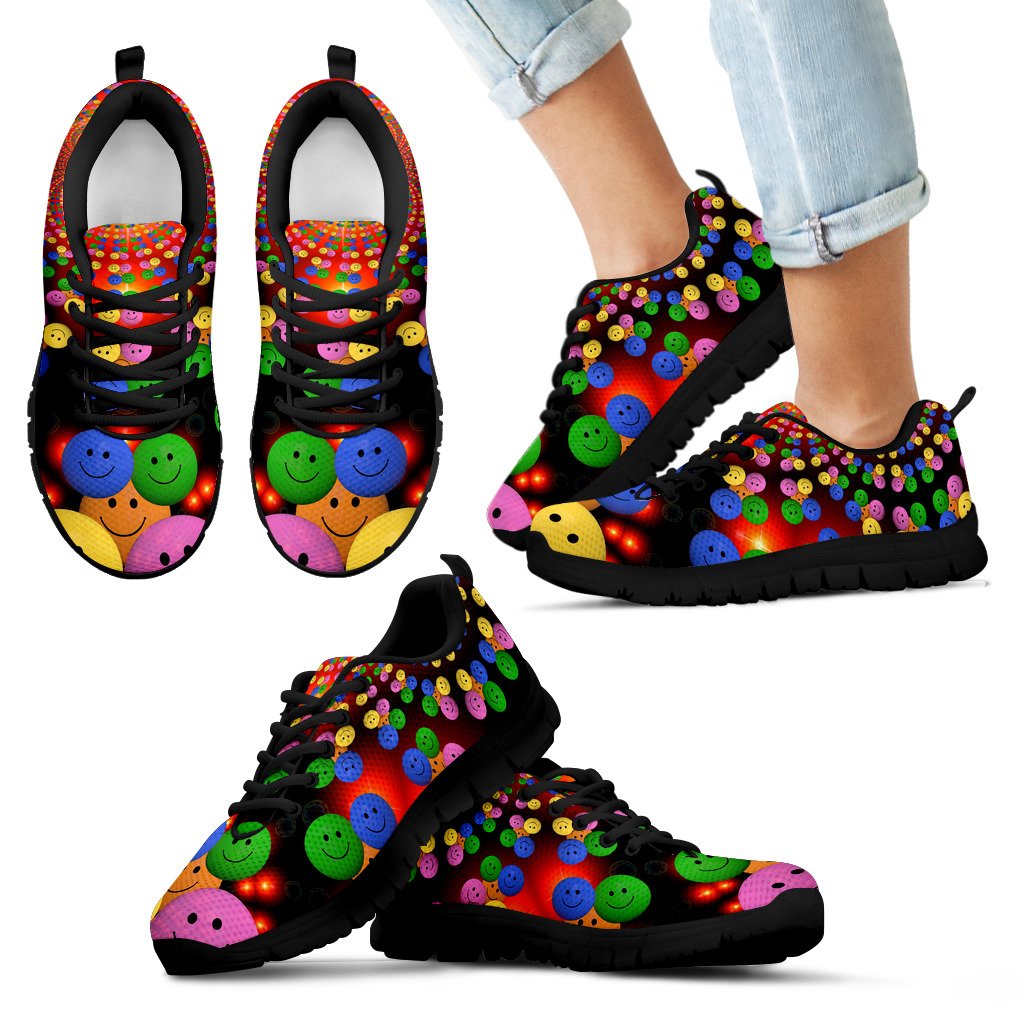 Smile V2 Sneakers