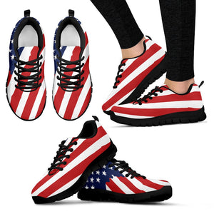 USA Sneakers