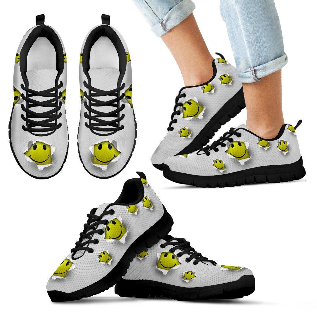 Smile V1 Sneakers